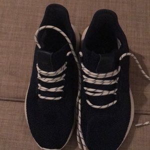 Brand new navy adidas